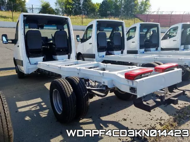 WDAPF4CD3KN014423 фото 4