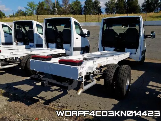 WDAPF4CD3KN014423 фото 5