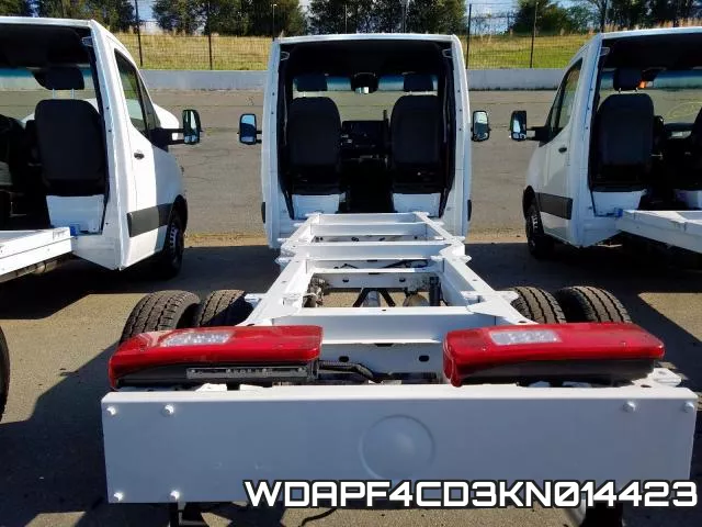 WDAPF4CD3KN014423 фото 7
