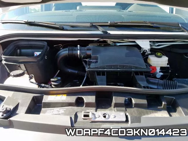 WDAPF4CD3KN014423 фото 8