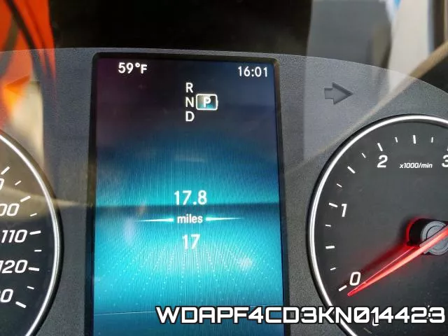 WDAPF4CD3KN014423 фото 9