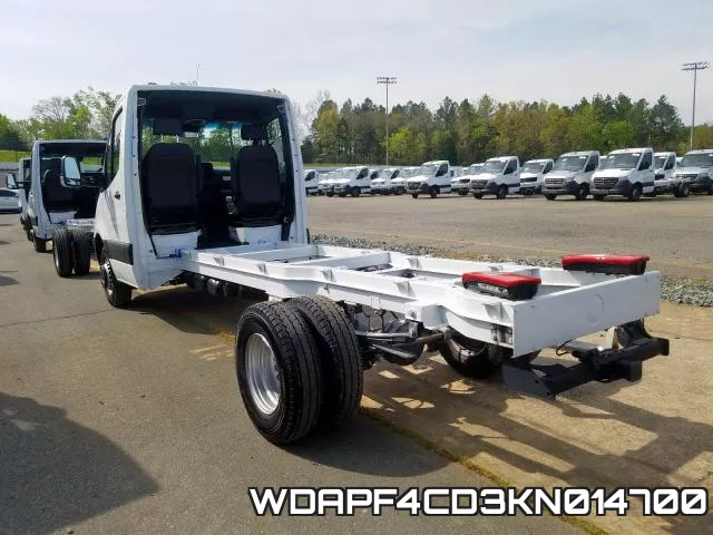 WDAPF4CD3KN014700 фото 4