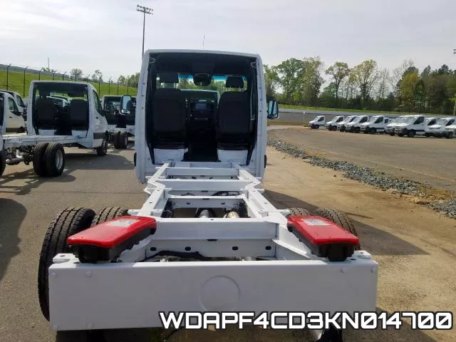 WDAPF4CD3KN014700 фото 7