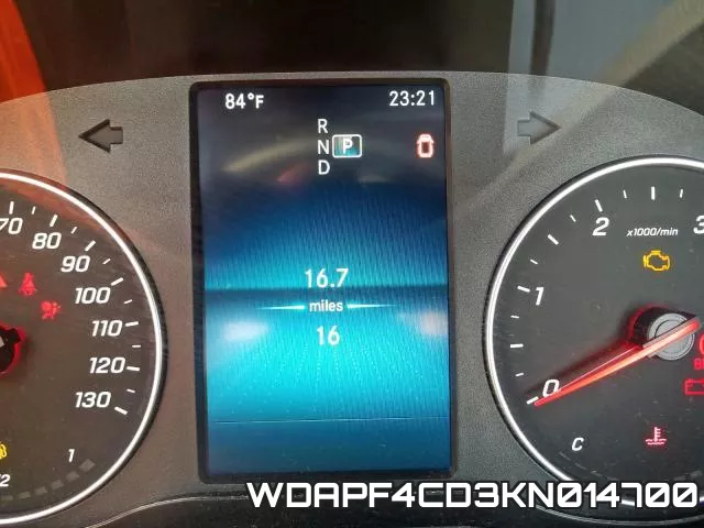 WDAPF4CD3KN014700 фото 9