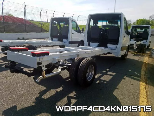 WDAPF4CD4KN015175 фото 5