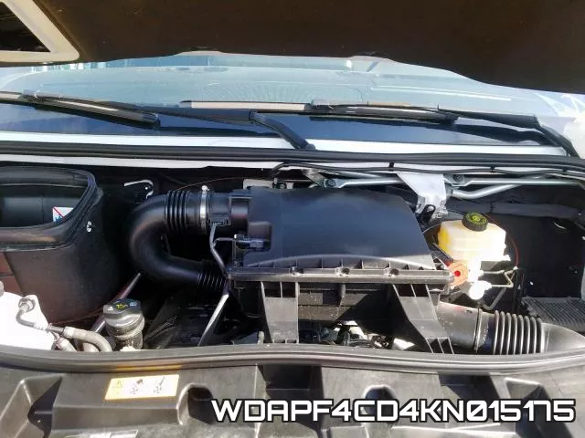 WDAPF4CD4KN015175 фото 8
