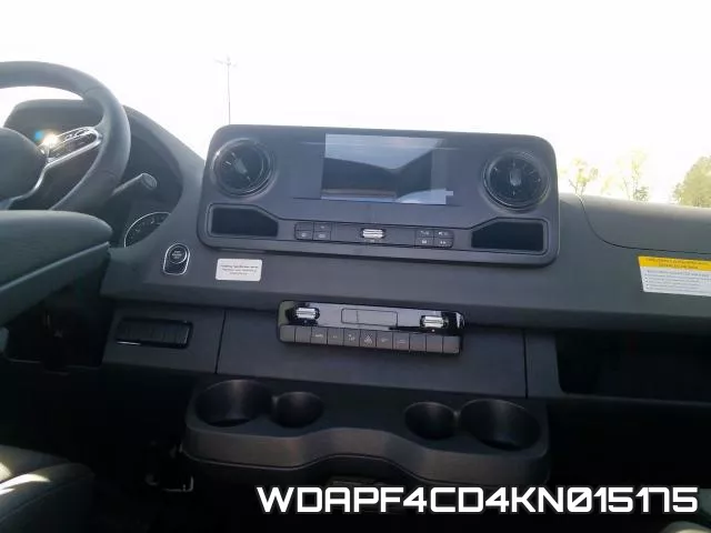 WDAPF4CD4KN015175 фото 10