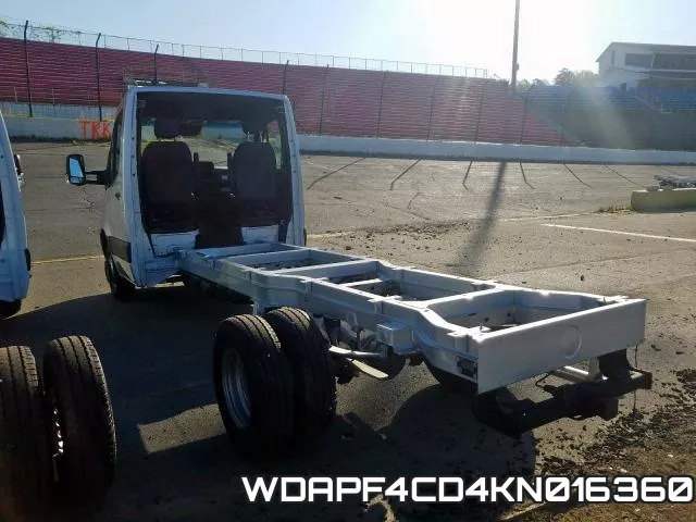 WDAPF4CD4KN016360 фото 4