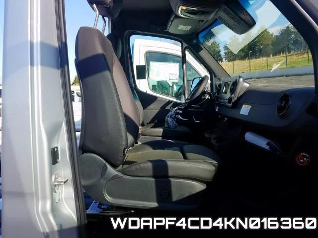 WDAPF4CD4KN016360 фото 6