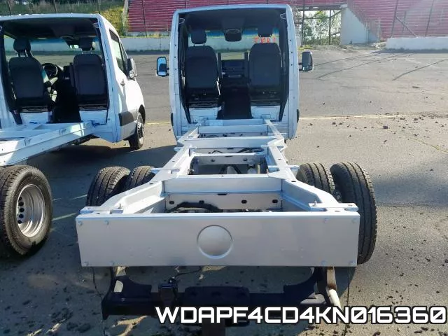 WDAPF4CD4KN016360 фото 7