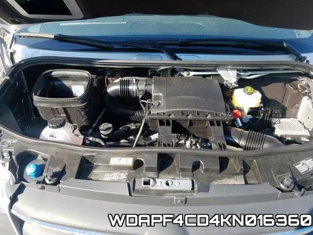 WDAPF4CD4KN016360 фото 8