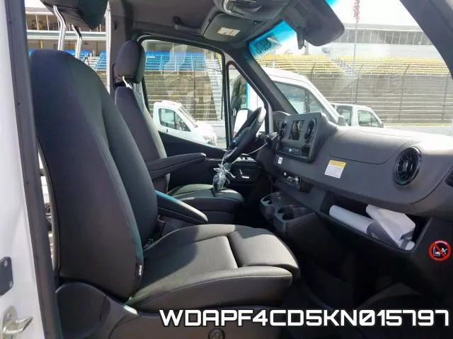 WDAPF4CD5KN015797 фото 6