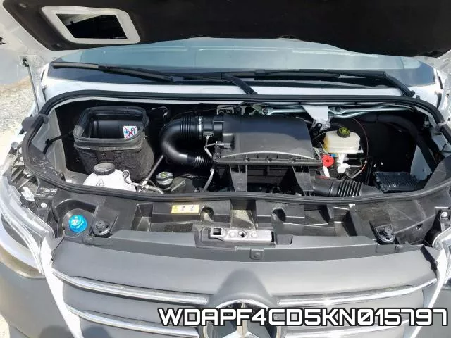 WDAPF4CD5KN015797 фото 8