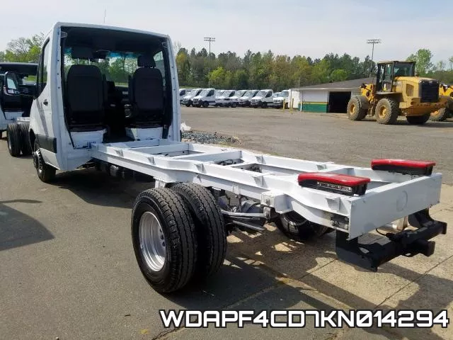 WDAPF4CD7KN014294 фото 4