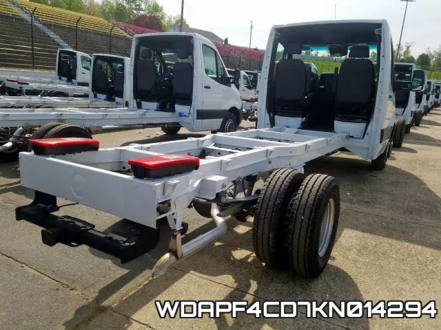WDAPF4CD7KN014294 фото 5
