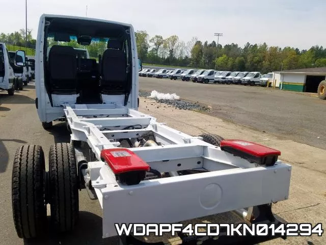 WDAPF4CD7KN014294 фото 7
