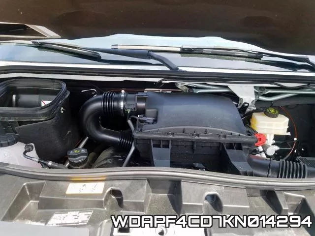 WDAPF4CD7KN014294 фото 8