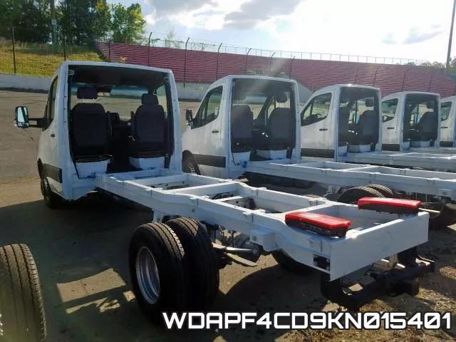 WDAPF4CD9KN015401 фото 4