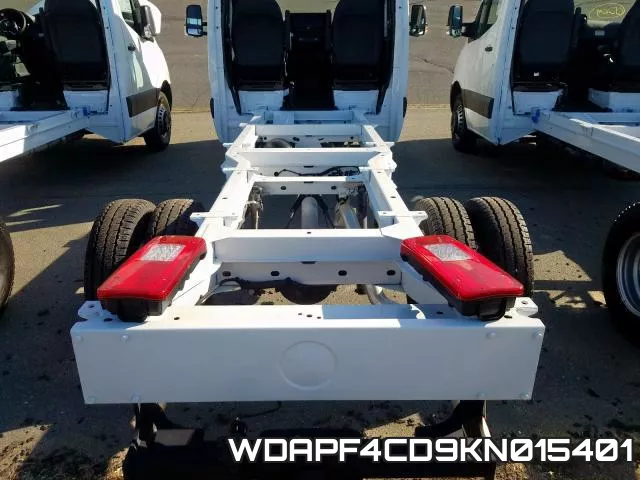 WDAPF4CD9KN015401 фото 7