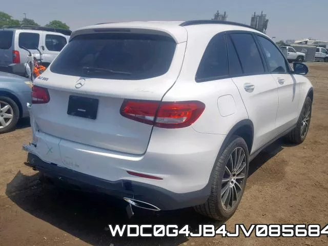 WDC0G4JB4JV085684 фото 5