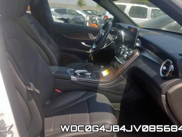 WDC0G4JB4JV085684 фото 6