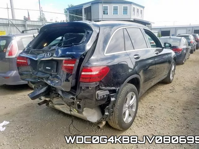 WDC0G4KB8JV080695 фото 5