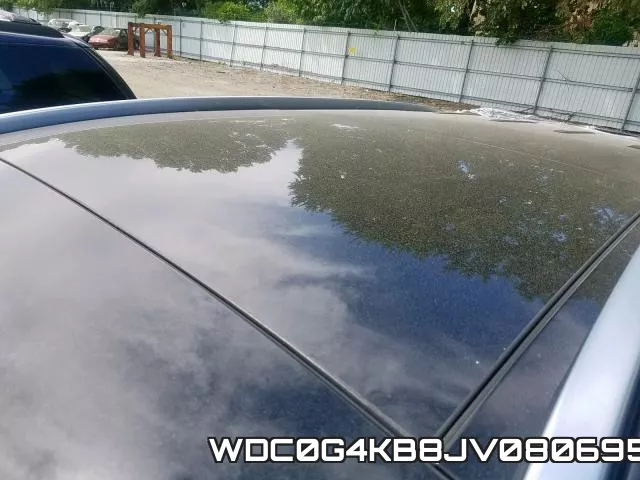 WDC0G4KB8JV080695 фото 10