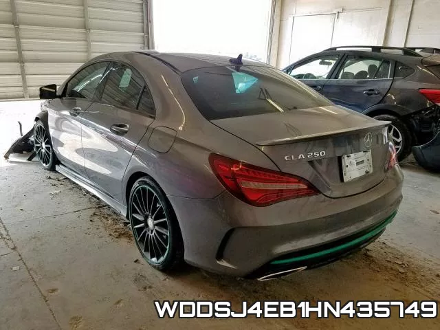 WDDSJ4EB1HN435749 фото 4