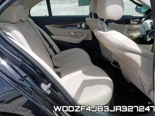 WDDZF4JB3JA327247 фото 7