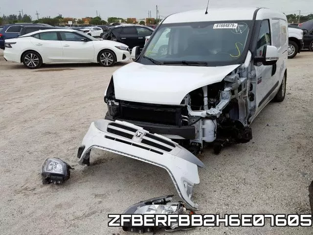 ZFBERFBB2H6E07605 фото 3