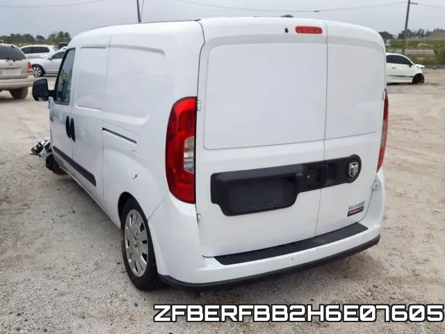 ZFBERFBB2H6E07605 фото 4