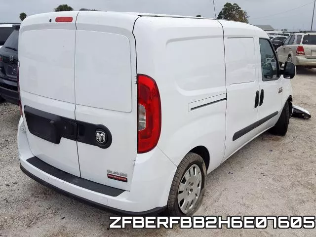 ZFBERFBB2H6E07605 фото 5