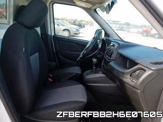 ZFBERFBB2H6E07605 фото 6