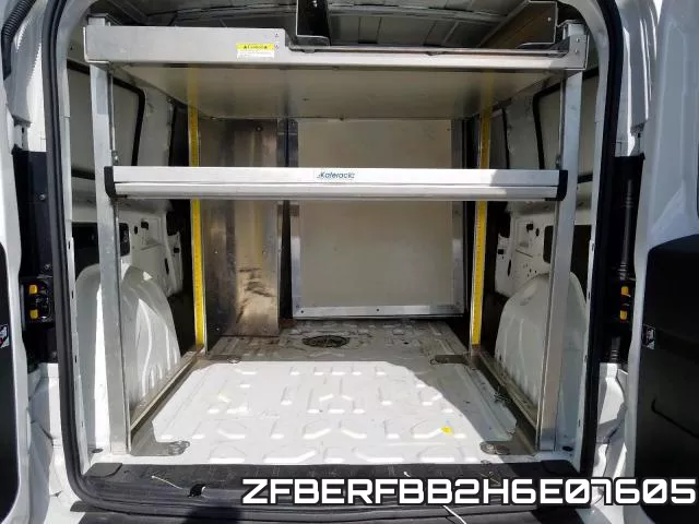 ZFBERFBB2H6E07605 фото 7