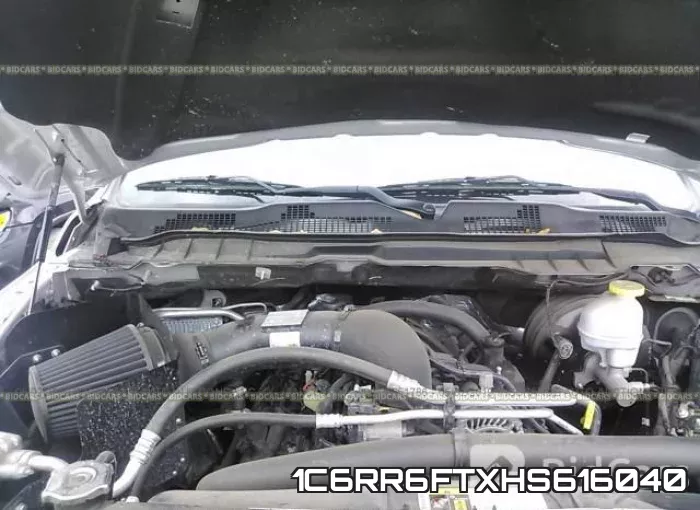 1C6RR6FTXHS616040 фото 2