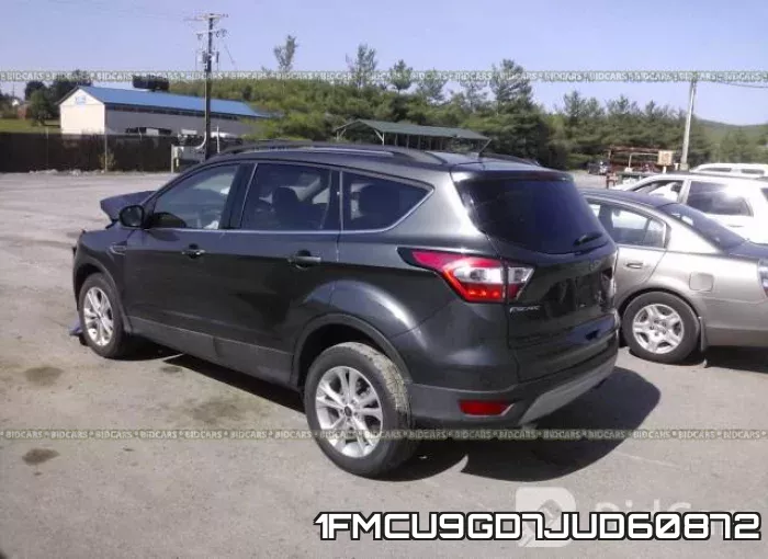 1FMCU9GD7JUD60872 фото 4