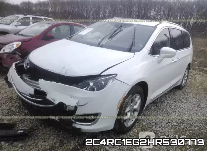 2C4RC1EG2HR530773 фото 3