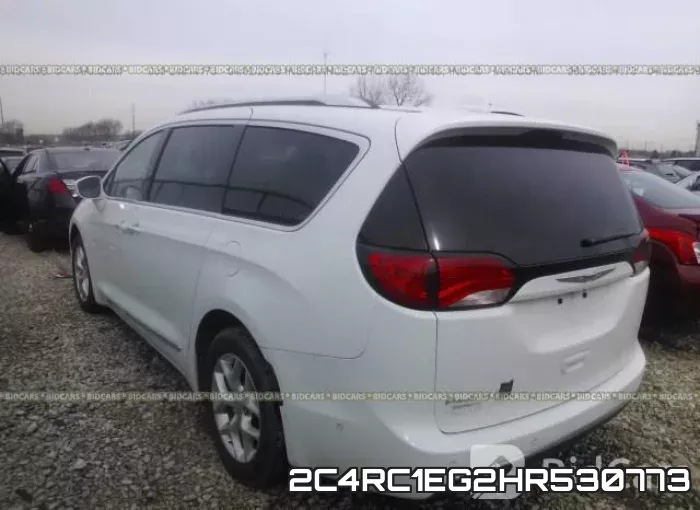 2C4RC1EG2HR530773 фото 4