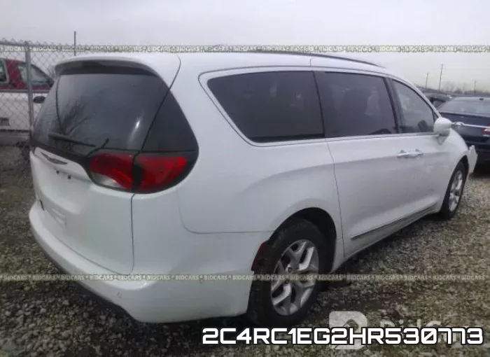 2C4RC1EG2HR530773 фото 5