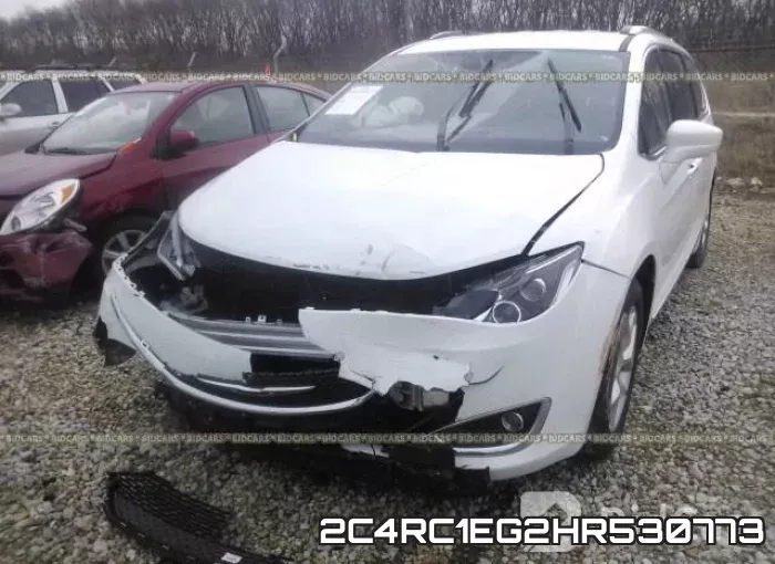 2C4RC1EG2HR530773 фото 7