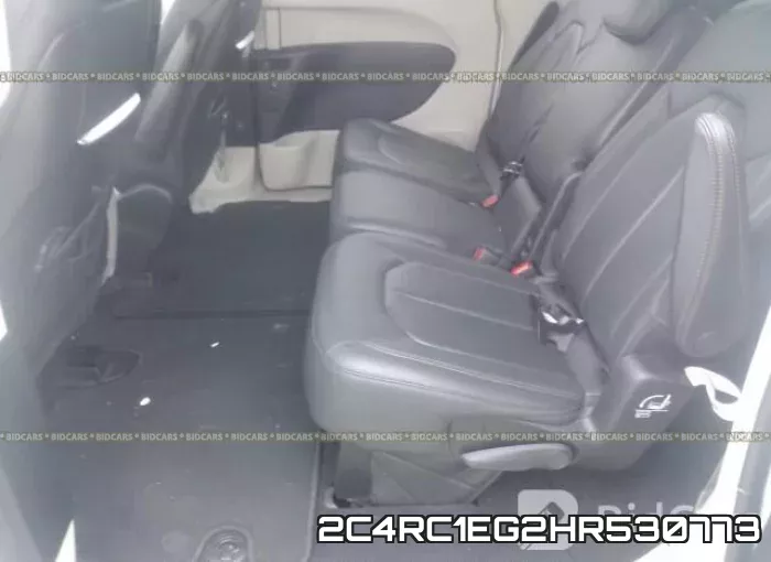 2C4RC1EG2HR530773 фото 9