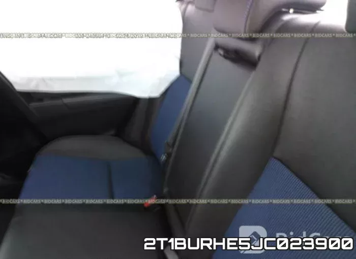 2T1BURHE5JC023900 фото 9