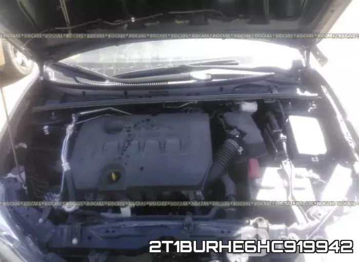 2T1BURHE6HC919942 фото 2
