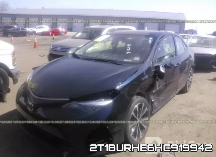 2T1BURHE6HC919942 фото 3