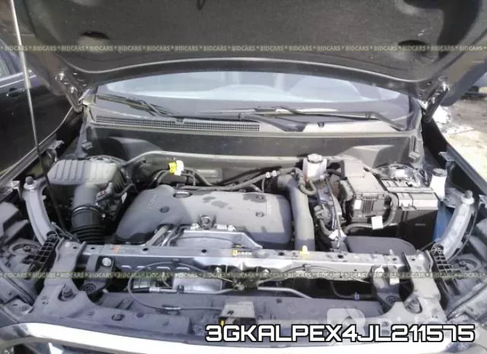 3GKALPEX4JL211575 фото 2