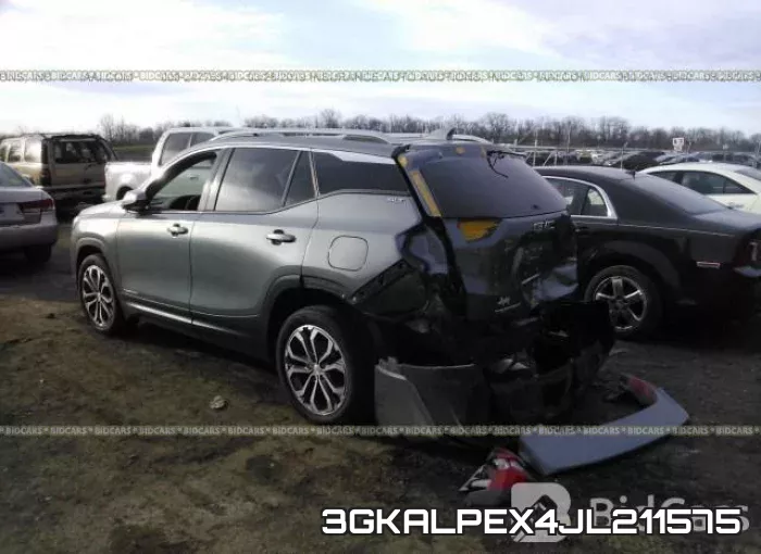 3GKALPEX4JL211575 фото 4