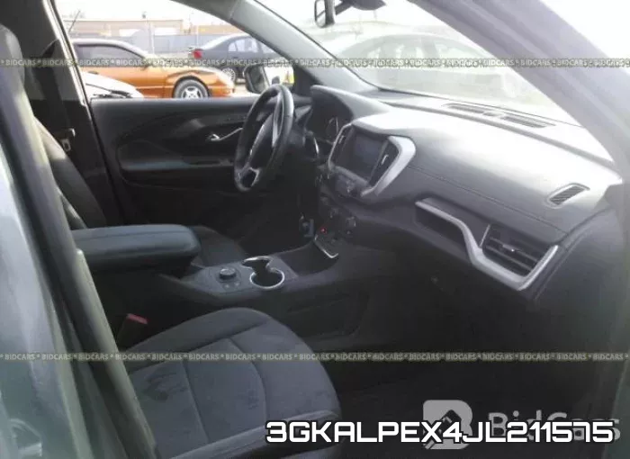 3GKALPEX4JL211575 фото 6