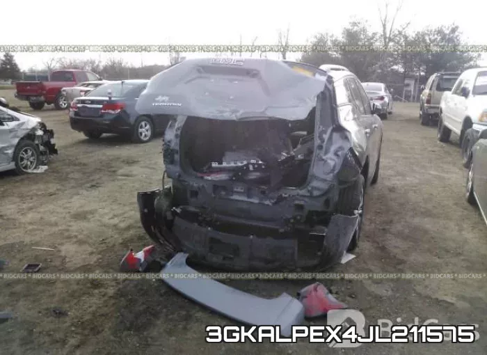 3GKALPEX4JL211575 фото 7