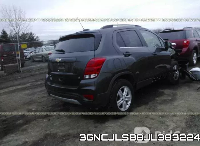 3GNCJLSB8JL383224 фото 5