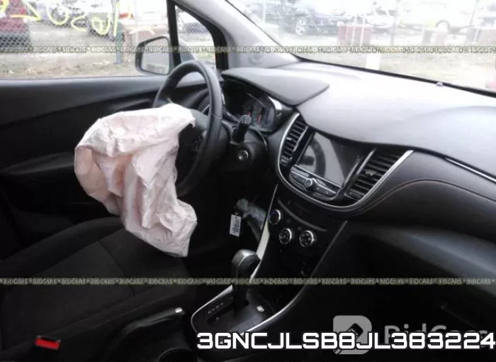 3GNCJLSB8JL383224 фото 6